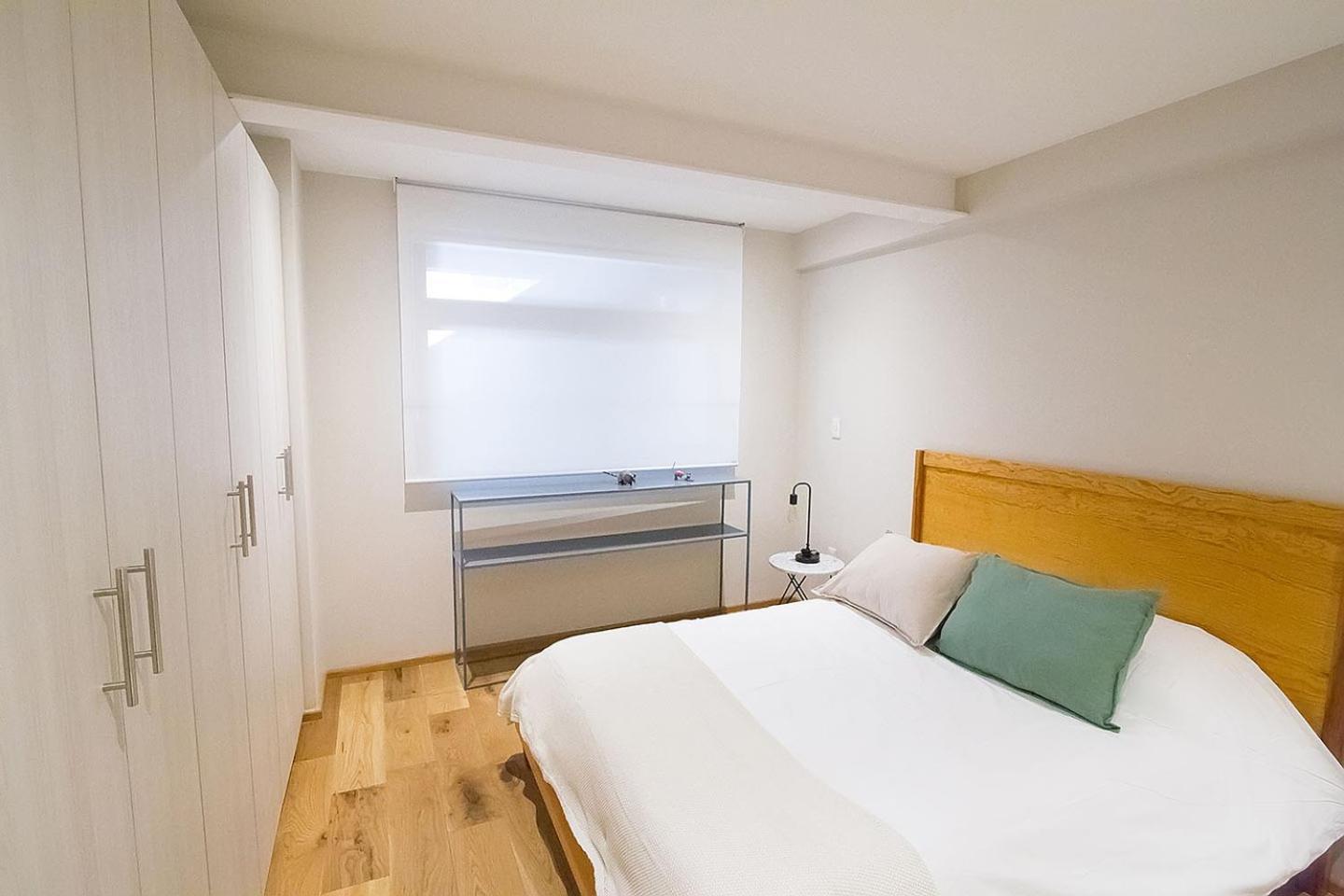 Apartamentos La Condesa Mexico By Eksteriør billede